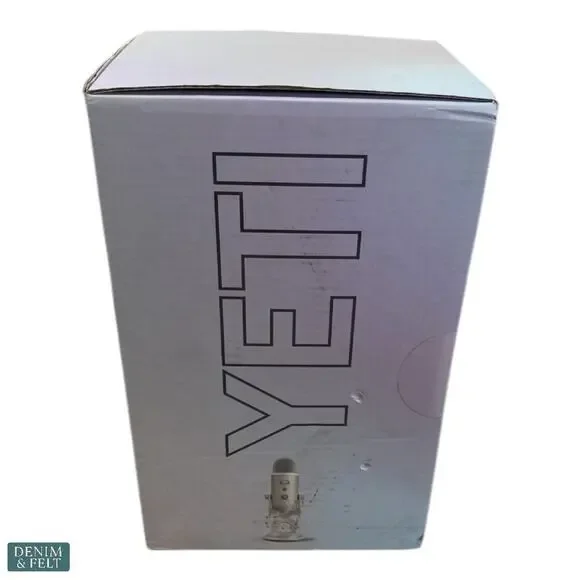 NEW Logitech Blue Yeti USB Microphone White Mist Streaming Gaming Podcast Mic - Picture 11 of 14